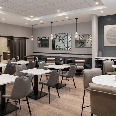 Towneplace Suites By Marriott Фреймингем Экстерьер фото