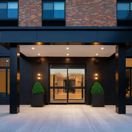 Towneplace Suites By Marriott Фреймингем Экстерьер фото
