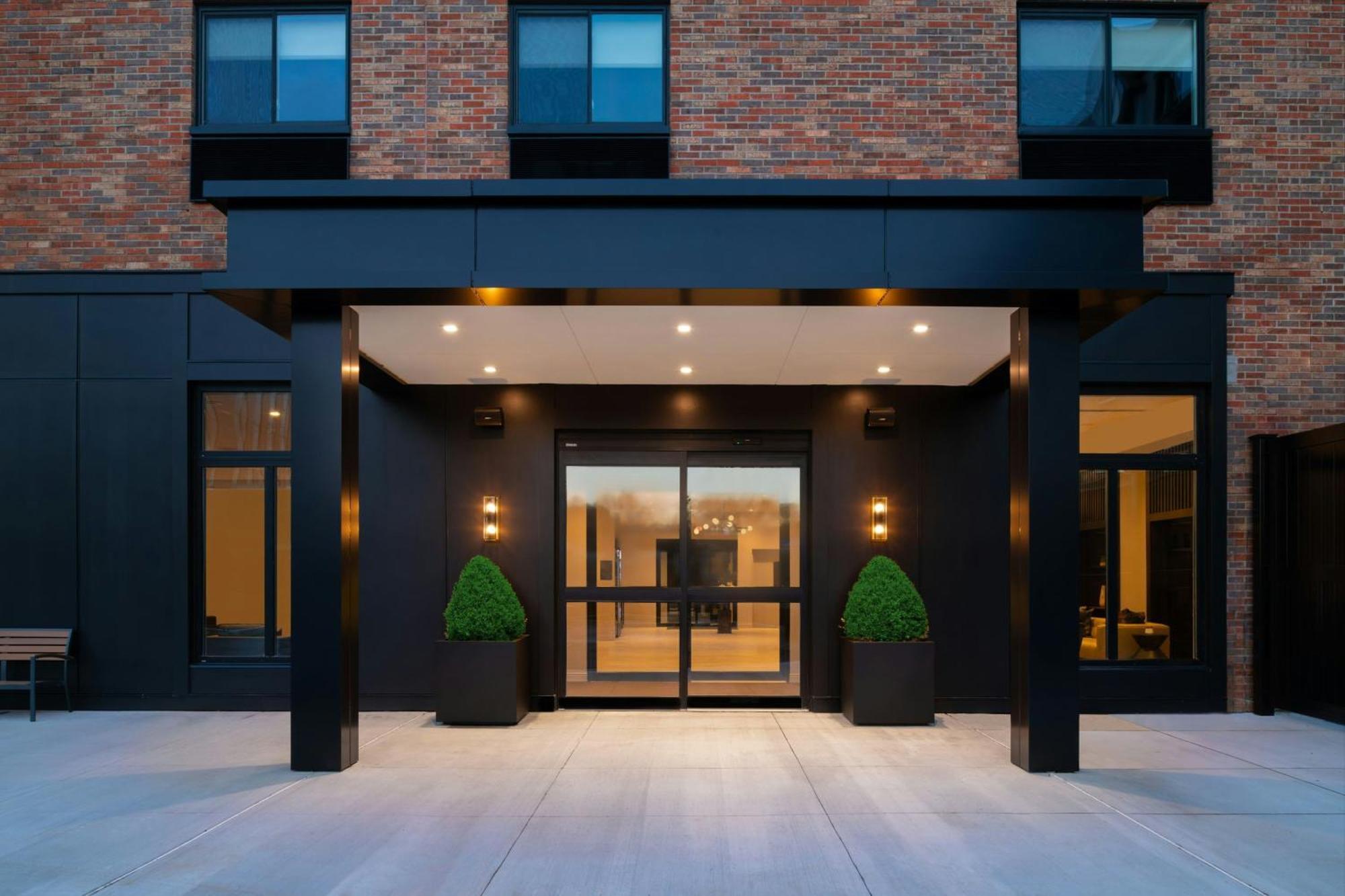 Towneplace Suites By Marriott Фреймингем Экстерьер фото